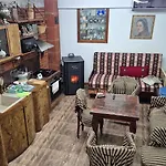 Modern&Old LODGE