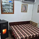 Modern&Old LODGE