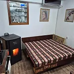 Modern And Old Lodge
